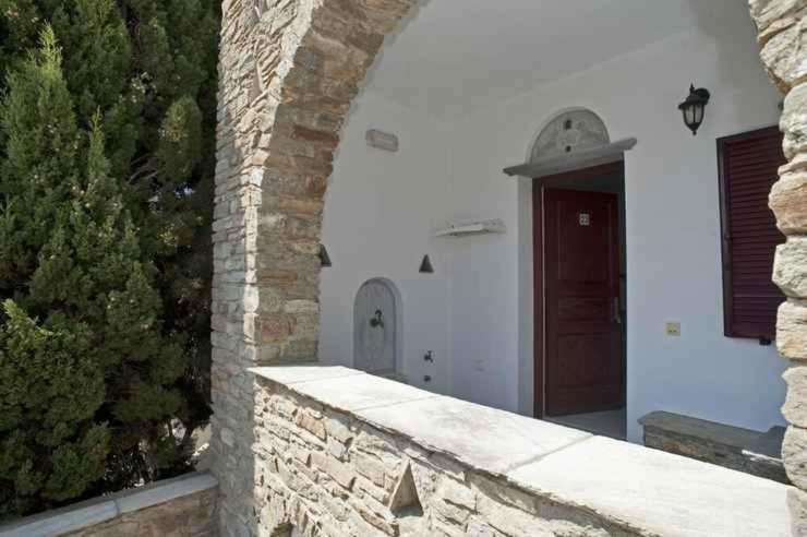 Seirines Apartments Agios Ioannis  Ruang foto